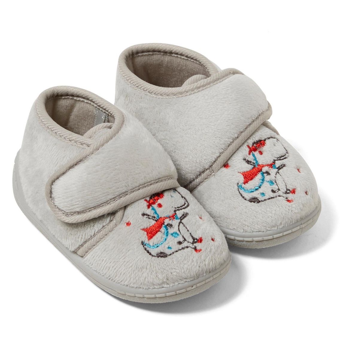 IN EXTENSO Chausson bébé garçon
