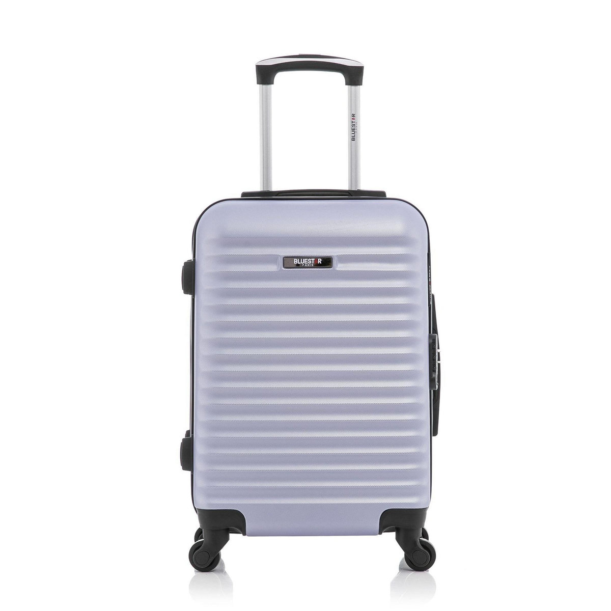 BLUESTAR BLUESTAR - Valise Cabine BRAZILIA 55 cm 4 Roues