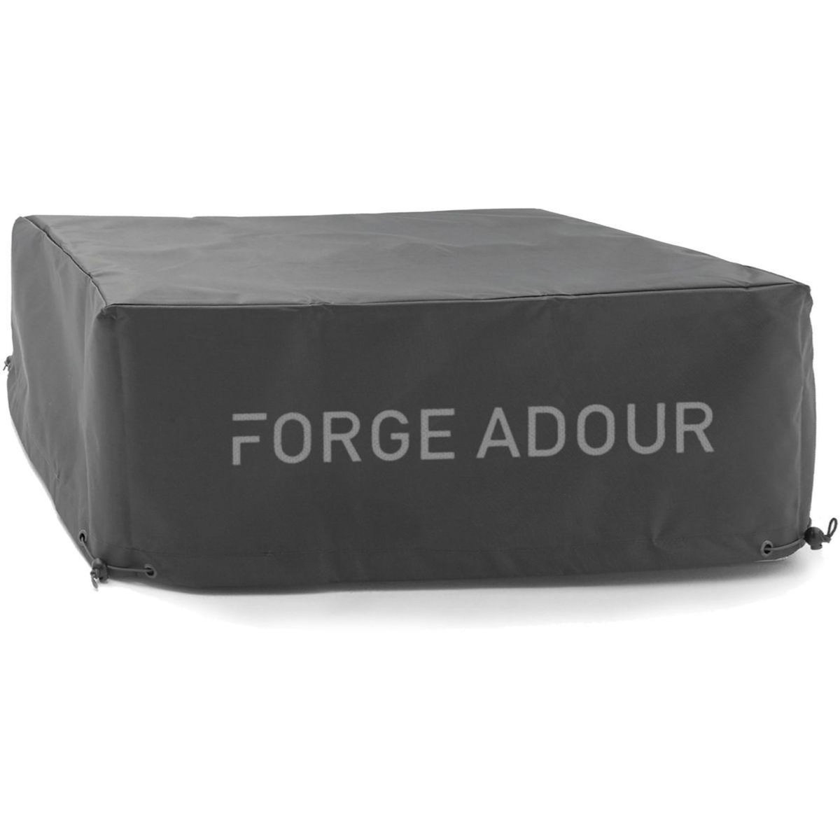 FORGE ADOUR Housse plancha H 350