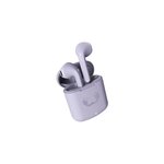 FRESH'N REBEL Ecouteurs Fresh n Rebel True Wireless Twins Core Dual master Mauve