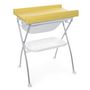 Voir la diapositive 5 : CHICCO Table à langer combi Bain-Change SAFFRON