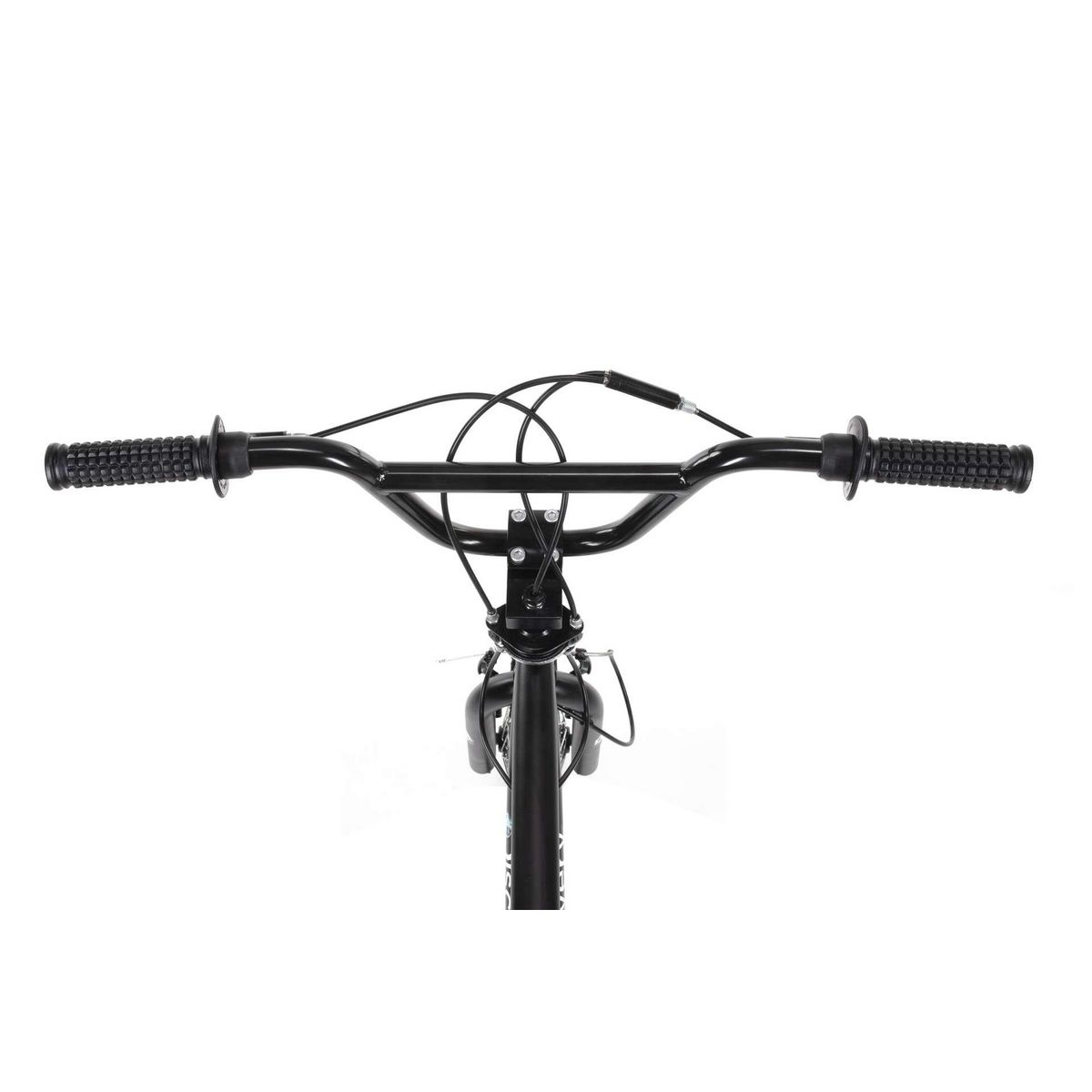 DISCOVERY ADVENTURES Vélo enfant - BMX 20'' Free Style Rigide Mixte   Discovery Adventures    - Mono vitesse - Rotor system 360° - Pegs inclus