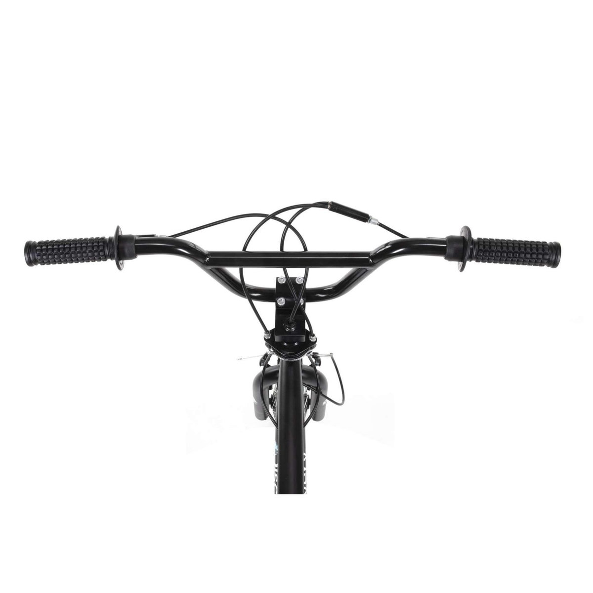 DISCOVERY ADVENTURES Vélo enfant - BMX 20'' Free Style Rigide Mixte   Discovery Adventures    - Mono vitesse - Rotor system 360° - Pegs inclus