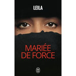 MARIEE DE FORCE, Leila