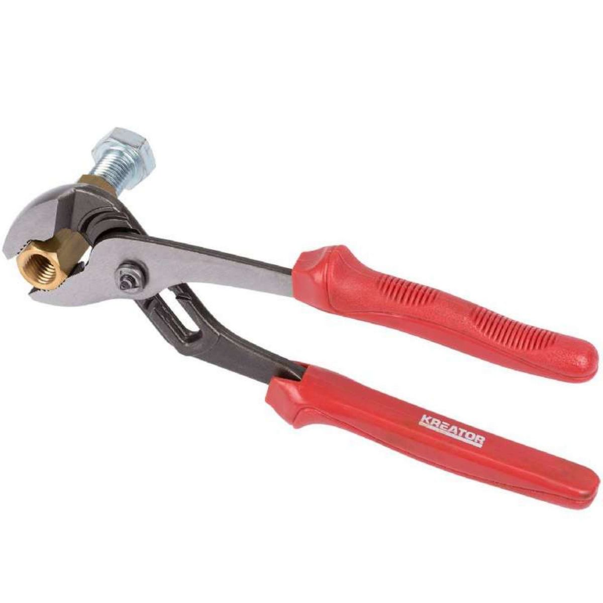  Pince multiprise Kreator 300 mm