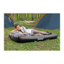 Voir la diapositive 4 : BESTWAY Matelas gonflable - BESTWAY - 671BQ - Tritech Twin - 1 personne, pompe USB intégrée, 1,88 m x 99 cm x 30 cm