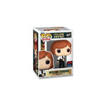 Funko Figurine Funko Pop Rocks Mylène Farmer Exclusivité