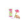 Voir la diapositive 1 : Canal Toys Canal Toys – BLOOM – Stylo Fleur a Construire – Encre pailletée et parfumée – 6 fleurs a collectionner – BLM 001