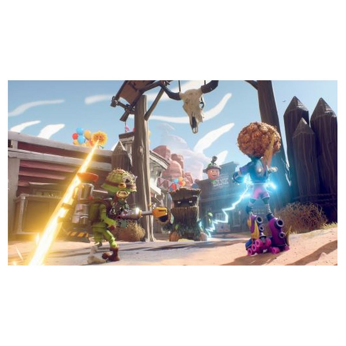 Electronic Arts Plants vs Zombies Battle for Neighborville PC