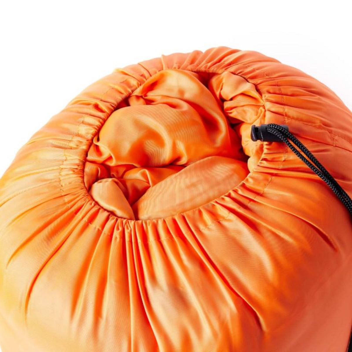 VIDAXL Sac de couchage double et oreillers adultes camping 3 4 saisons