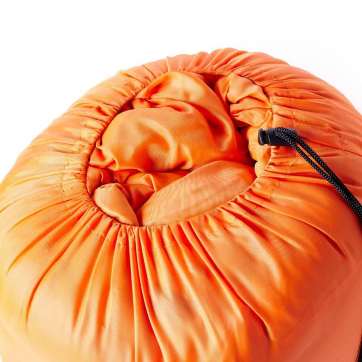 VIDAXL Sac de couchage double et oreillers adultes camping 3 4 saisons