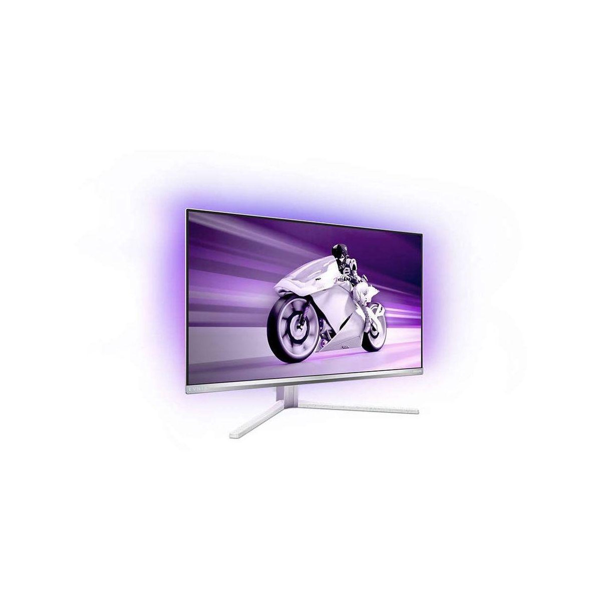Voir la diapositive 2 : Philips Ecran pc gamer evnia 27m2n8500 27  qhd 360hz qd-oled hdr true black 400 hdmi 2.1 usb-c 15w ambiglow