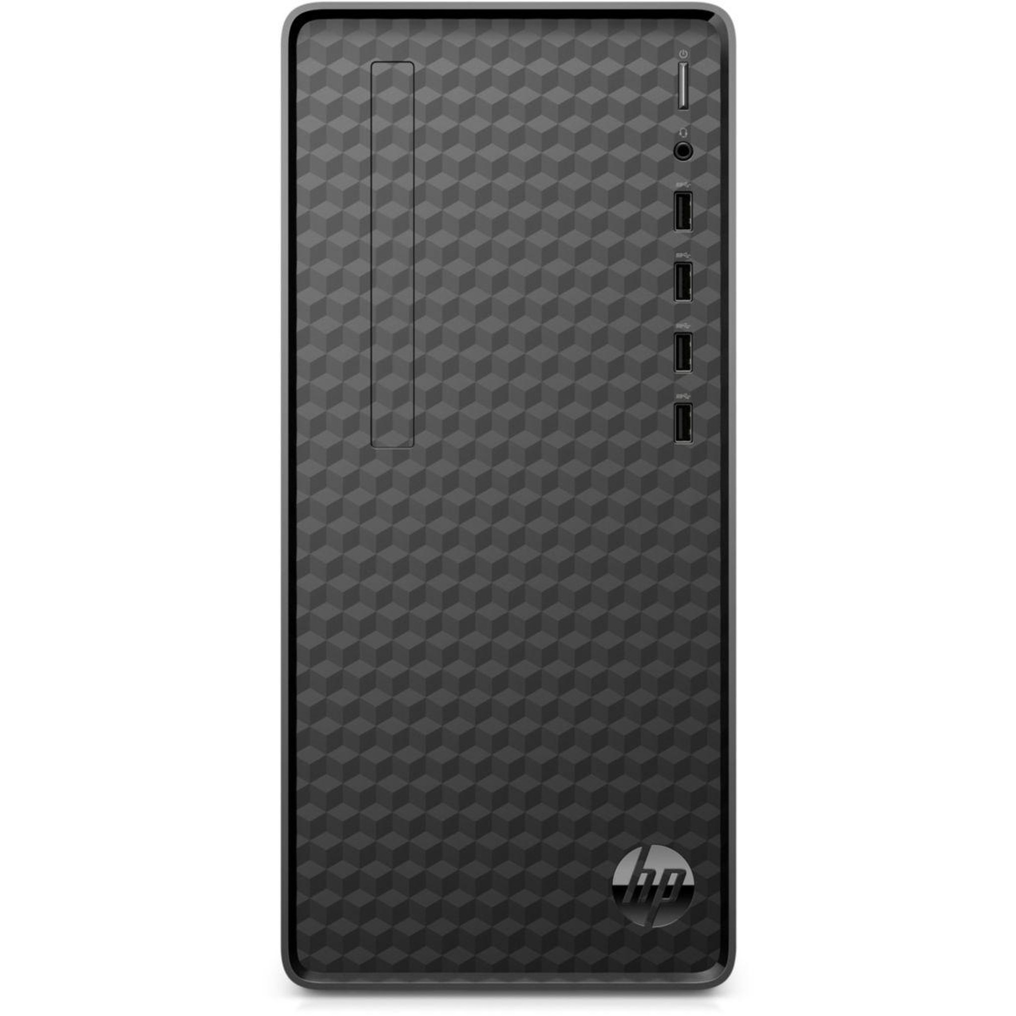 Voir la diapositive 3 : HP Unité centrale M01-F3000nf