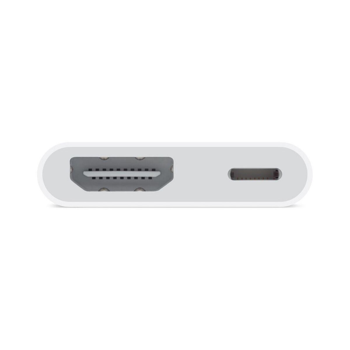 APPLE Adaptateur Lightning/HDMI Lightning vers HDMI
