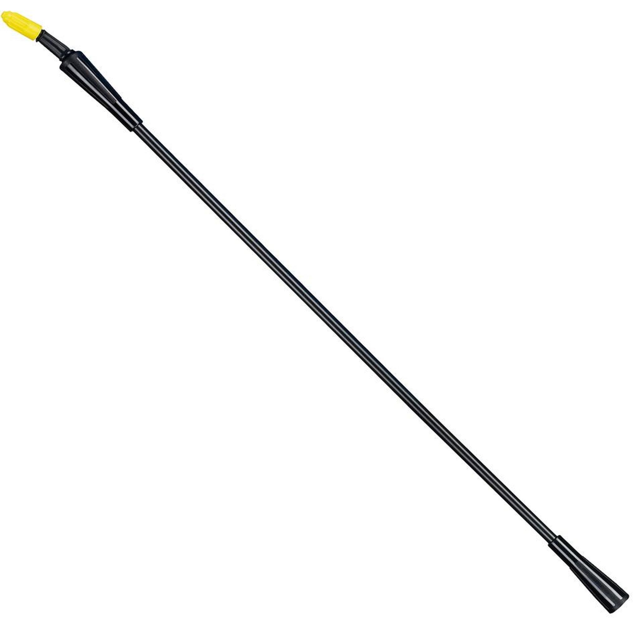 Matabi Tube lance en fibre de verre de 1,5 m - avec buse