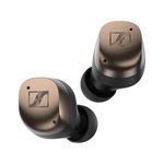 Sennheiser Ecouteurs Momentum True Wireless 4 Noir et Bronze