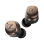 Voir la diapositive 1 : Sennheiser Ecouteurs Momentum True Wireless 4 Noir et Bronze
