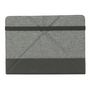 Voir la diapositive 2 : QiLive Housse pour tablette 9.7-10" - Gris - 885734 Q.9656