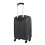 Voir la diapositive 3 : Alistair Valise cabine Alistair - Collection Airo 2.0 - 4 roues - ABS ultra résistant