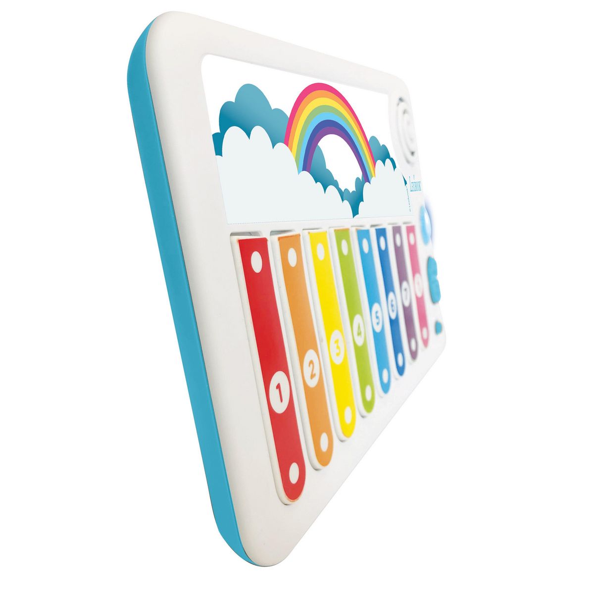 Lexibook Xylophone avec Apprentissage Lumineux de la Musique