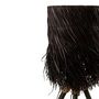 Voir la diapositive 3 : Paris Prix Lampe à Poser Branche en Bois  Arthur  61cm Marron