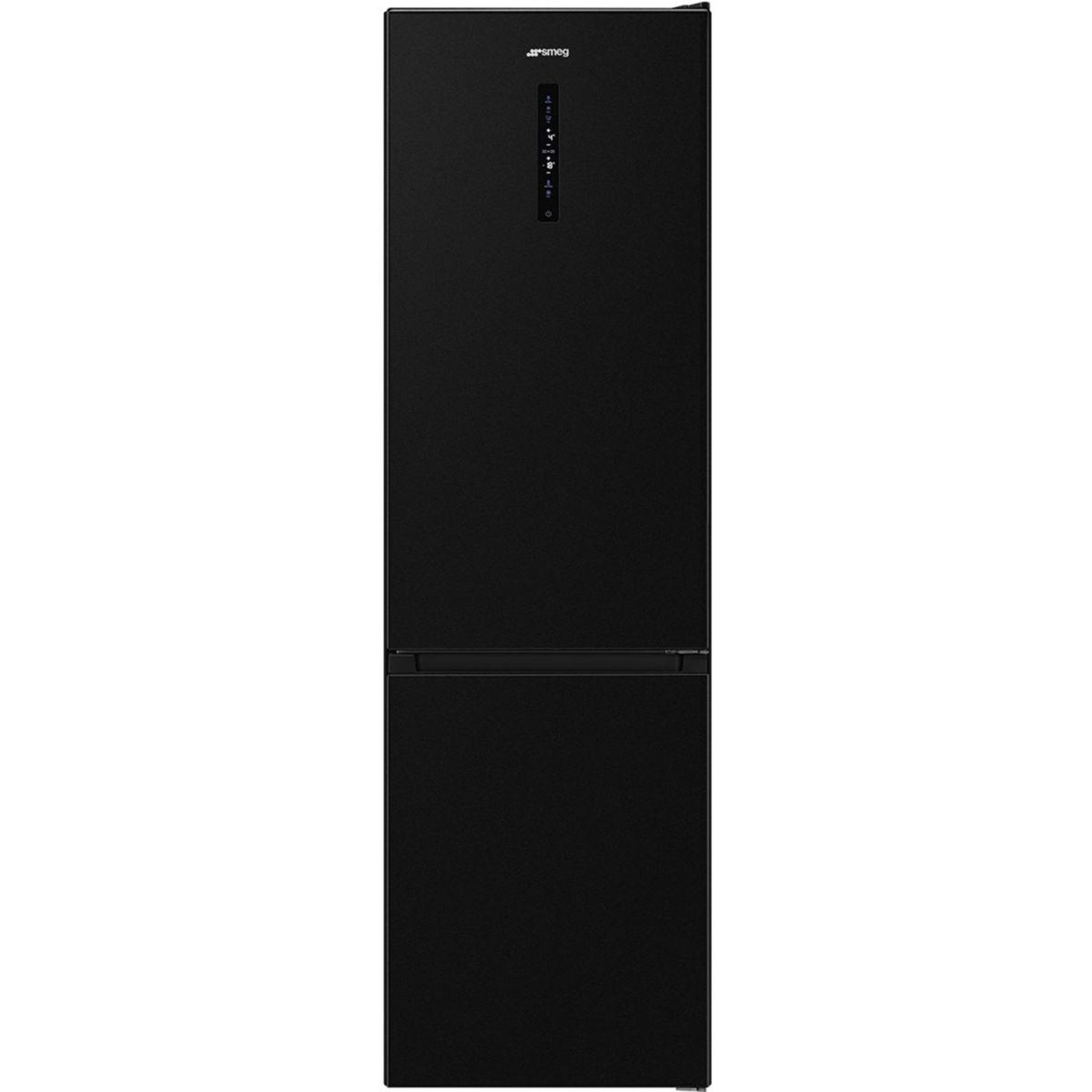 SMEG Réfrigérateur combiné RC21KDNMC