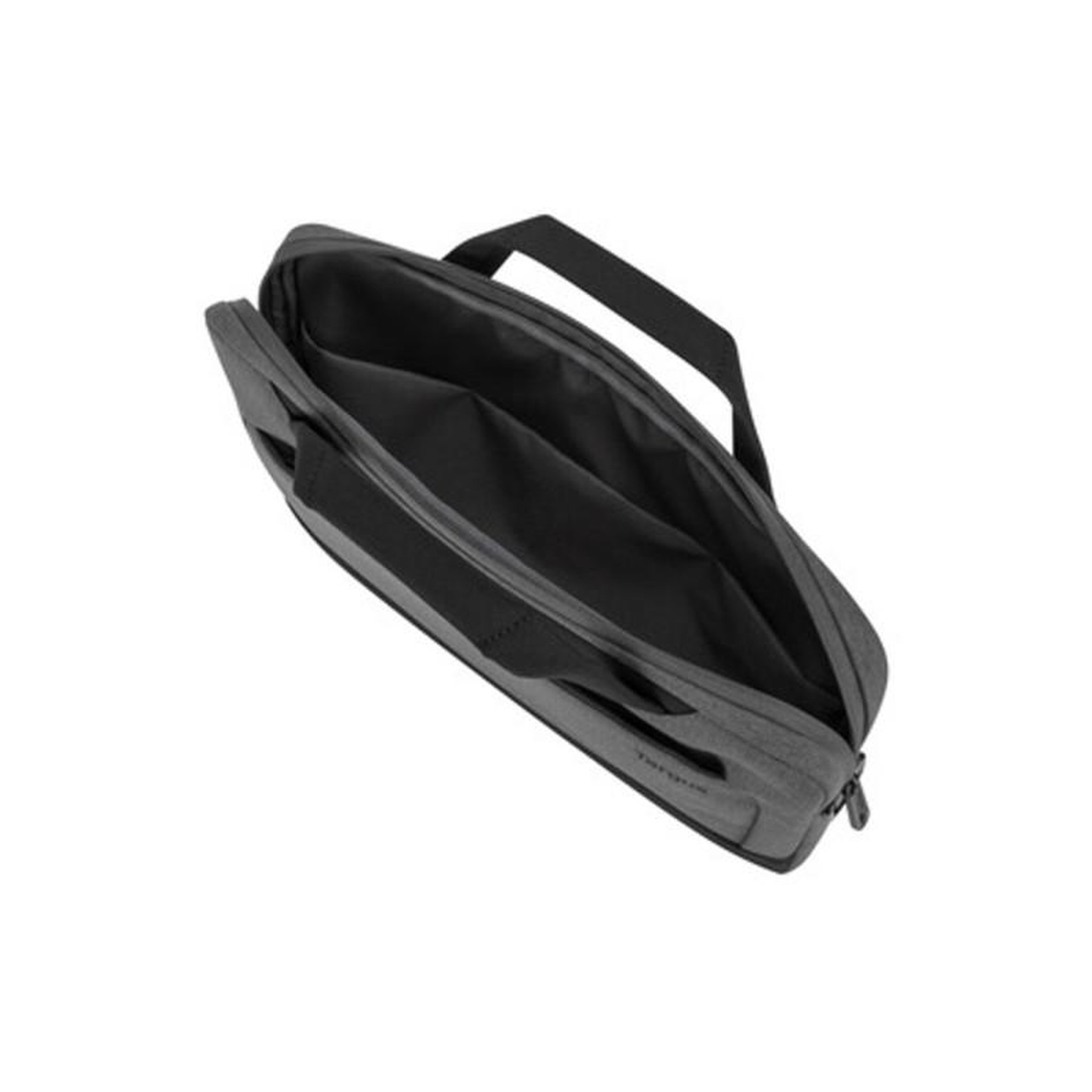 Voir la diapositive 3 : Targus Sacoche pour ordinateur portable Targus Sacoche Fine Ecosmart Cypress Security pour ordinateur jusqu a 14