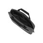 Voir la diapositive 3 : Targus Sacoche pour ordinateur portable Targus Sacoche Fine Ecosmart Cypress Security pour ordinateur jusqu a 14