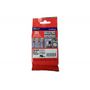 Voir la diapositive 2 : Brother BROTHER Ruban etiqueteuse P-TOUCH TZE-S231 - 12mm