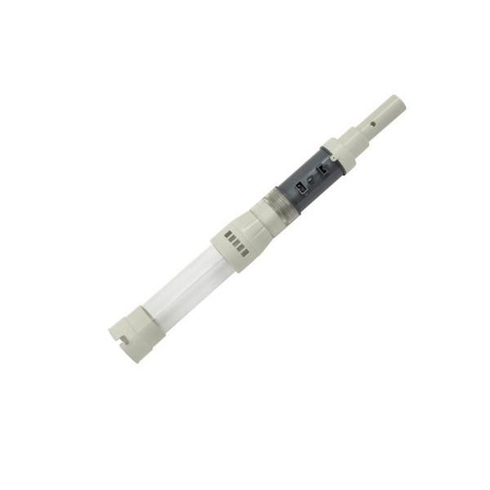 Voir la diapositive 4 : BESTWAY Balai aspirateur électrique Aquascan - BESTWAY - Pour spa et piscine jusqu'a 2m - Batterie rechargeable