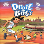 DROIT AU BUT ! TOME 5 : NINO A LA COUPE DU MONDE, Agnello Thierry