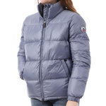 JUSTOVERTHETOPJOTT Doudoune  Femme Jott Cardiff. Coloris disponibles : Bleu