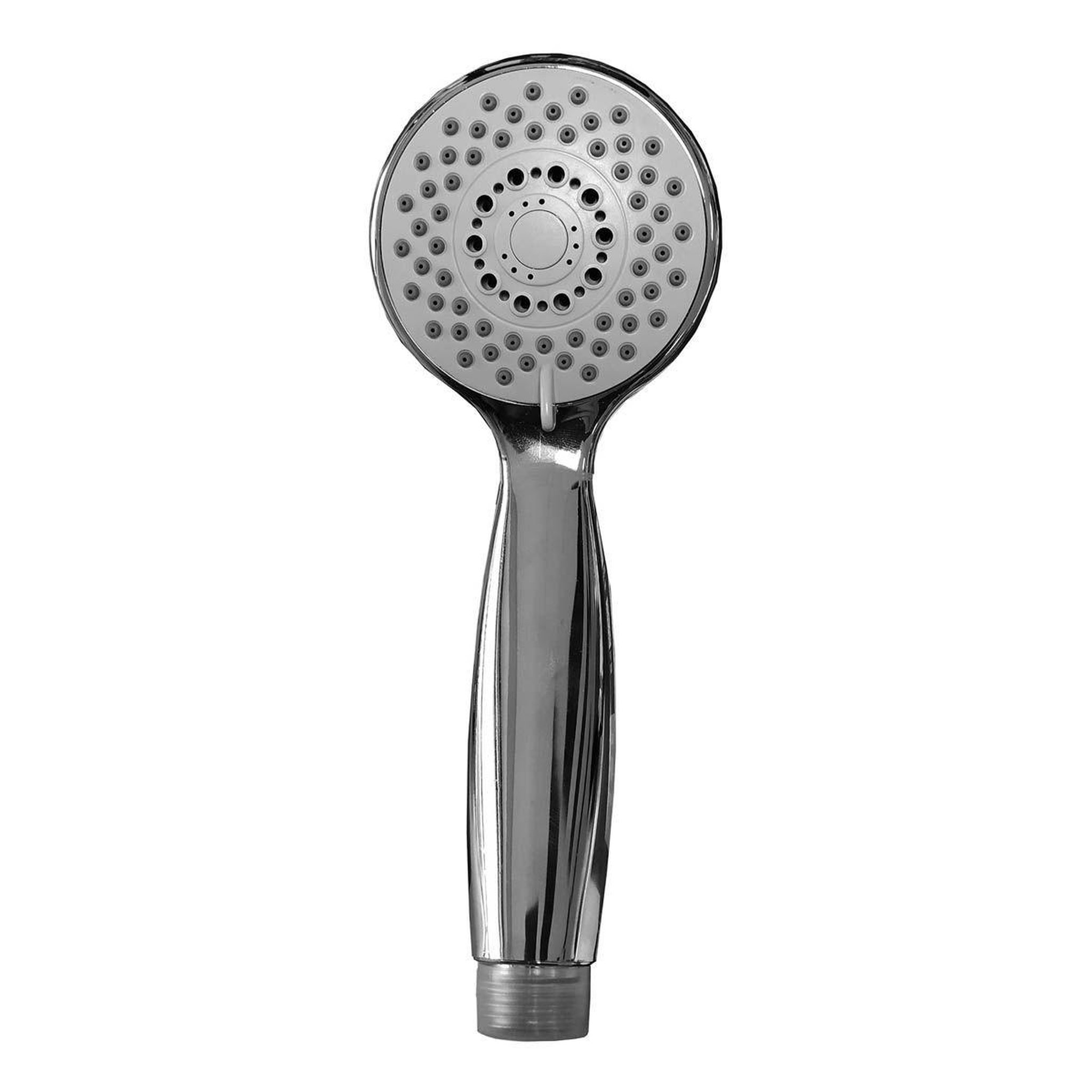 Douceur d'Intérieur Douchette 3 fonctions  eco d'eau  19cm chrome