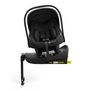 Voir la diapositive 5 : KINDERKRAFT Siège auto isofix bébé rotatif léger