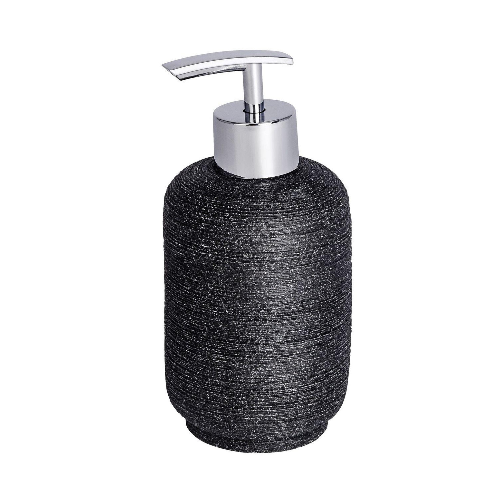 Wenko Distributeur de savon design naturel en relief goa