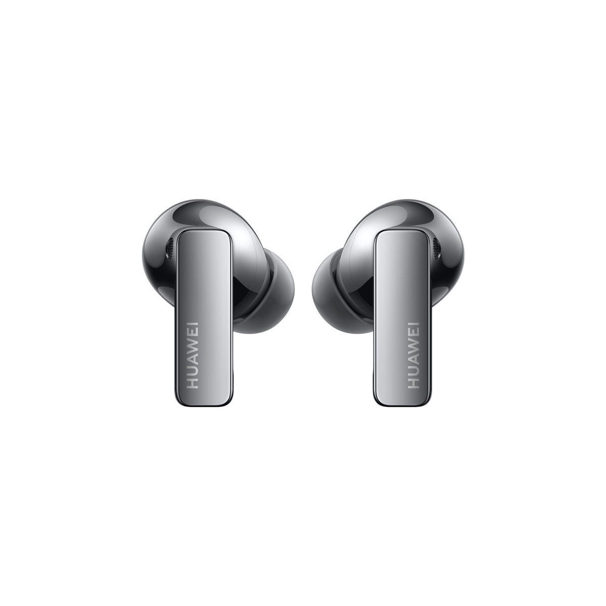 Voir la diapositive 3 : HUAWEI Ecouteurs Freebuds Pro 3 Argent