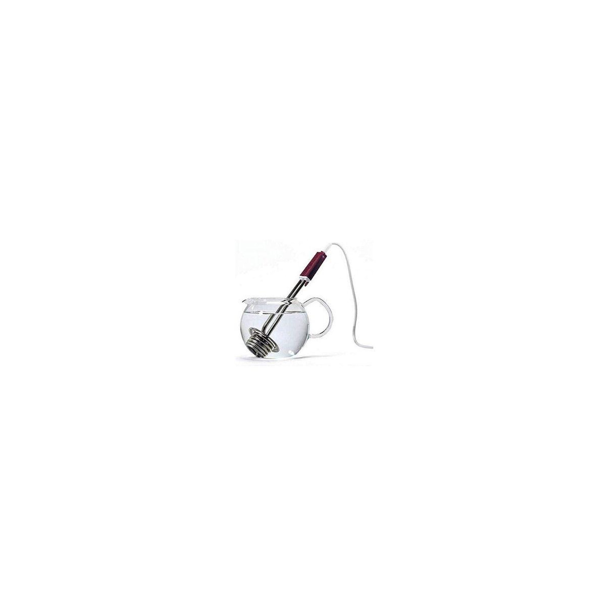 Voir la diapositive 4 : Riviera & Bar Thermoplongeur tpl 350