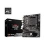 Voir la diapositive 3 : MSI A520M A PRO