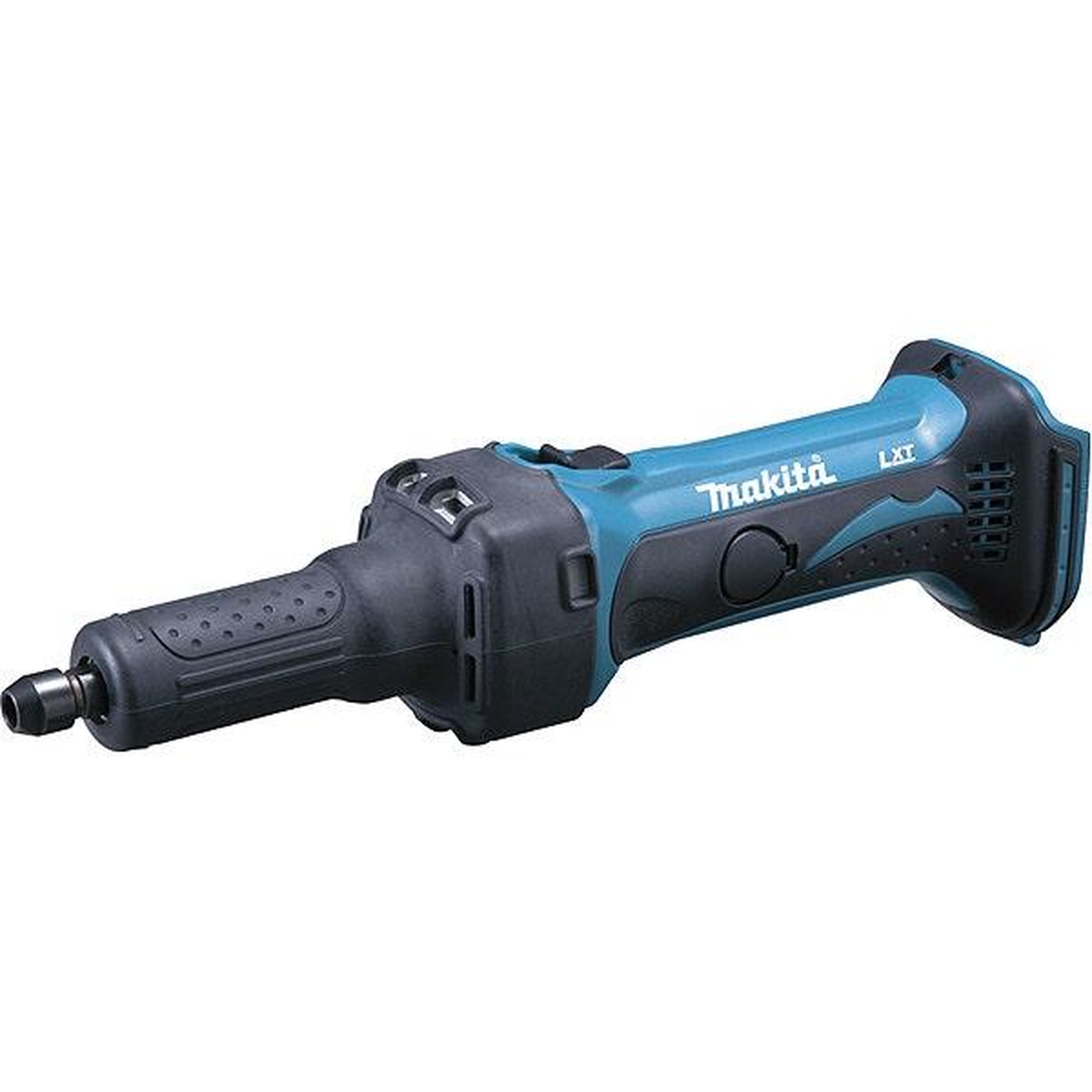 MAKITA Meuleuse droite li-ion 18v lxt (sans batterie ni chargeur)