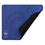 Voir la diapositive 3 : Konix Tapis de souris bleu - FFF