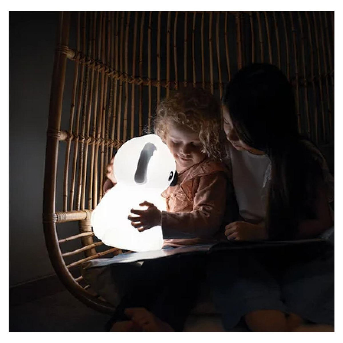 KIDYWOLF KIDYLIGHT Veilleuse reconfortante XXL Koala