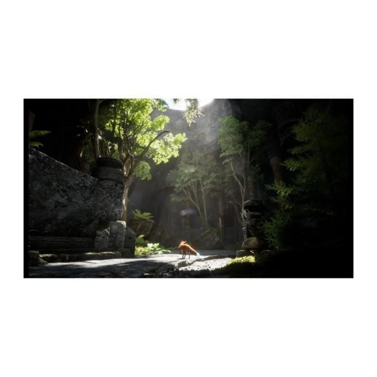 Just for games Spirit of the North 2 - Jeu PS5