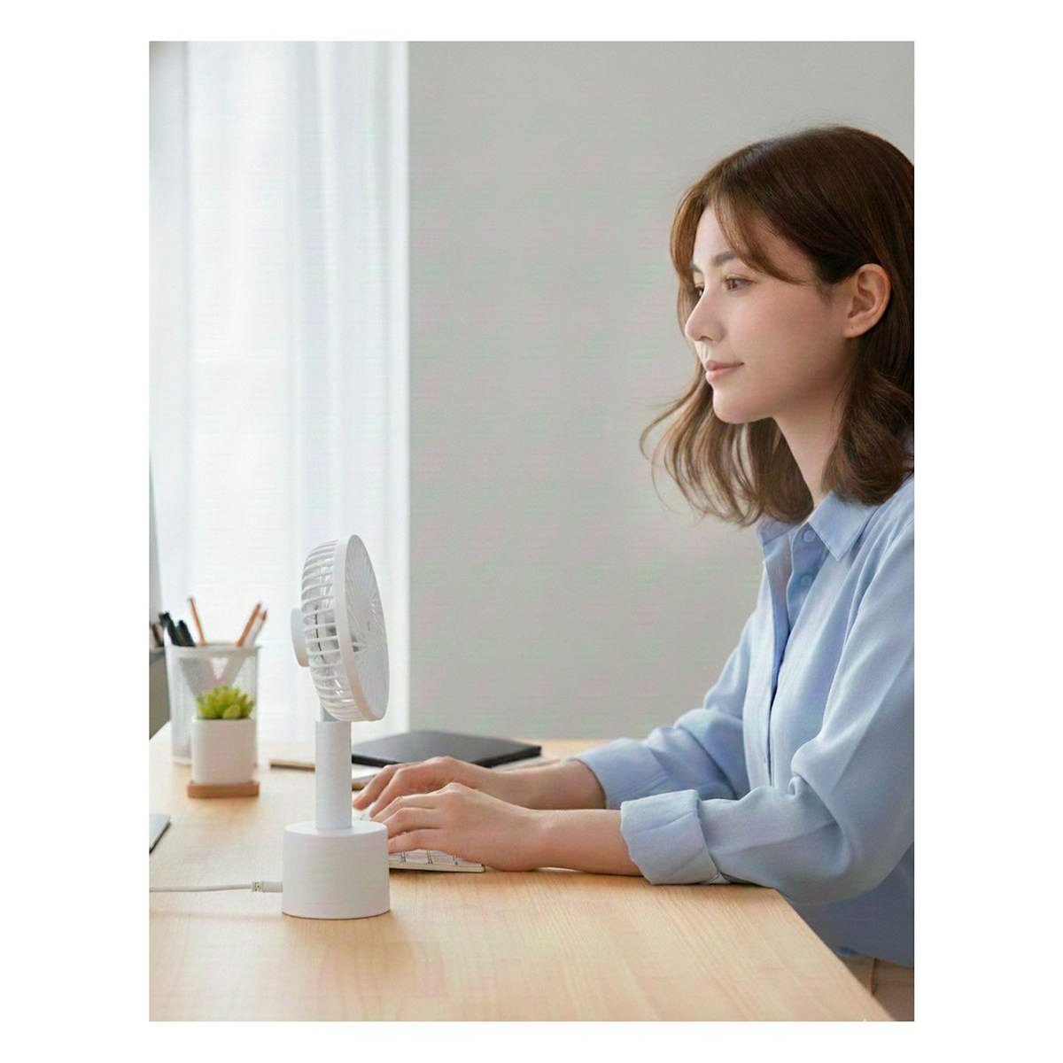 ESSENTIEL B Ventilateur EMV9w