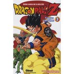 DRAGON BALL Z, 1RE PARTIE, LES SAIYENS TOME 3 , Toriyama Akira
