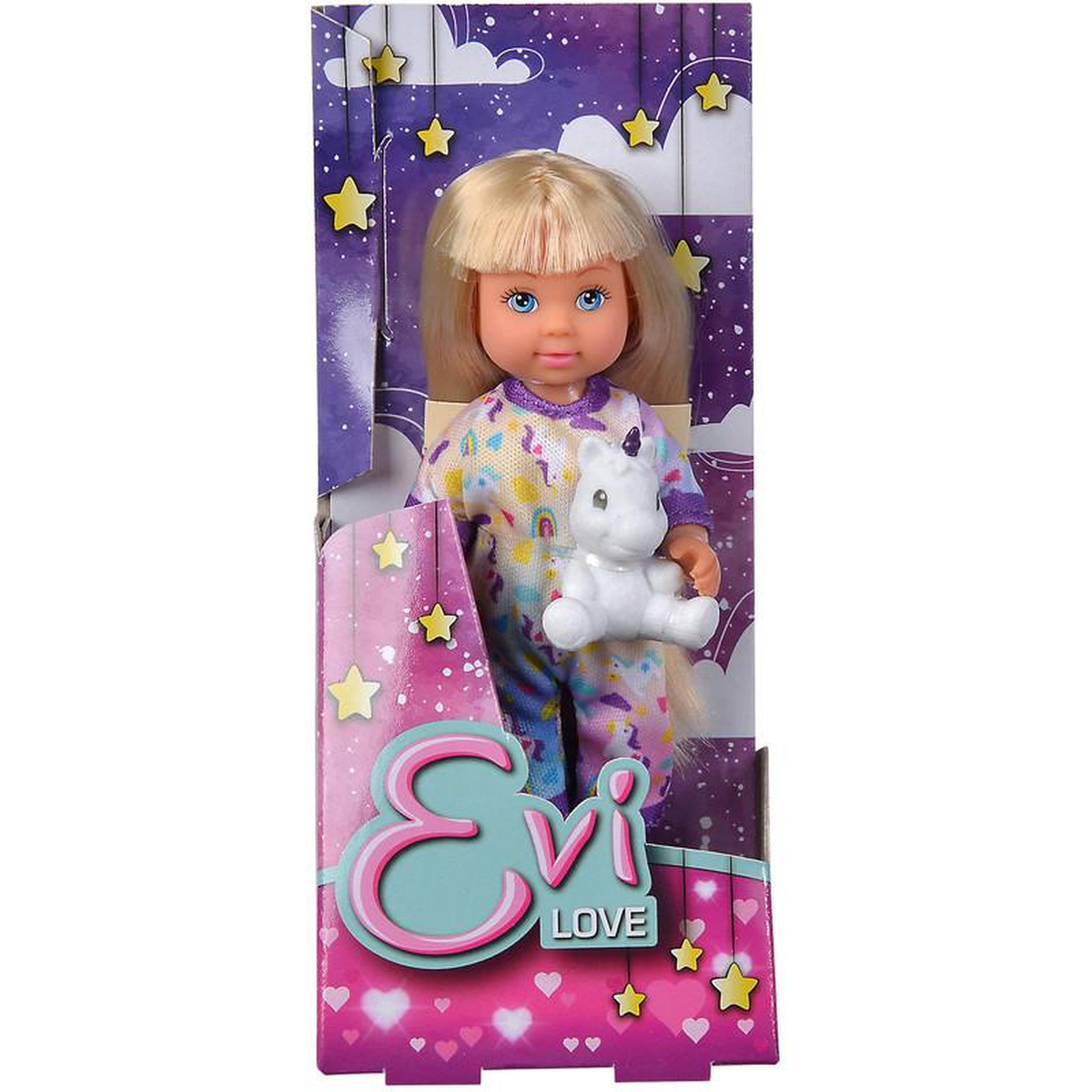 EVI LOVE PPE 12CM EVILOVE PYJAMA Smoby SMY105733685S12