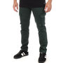 Voir la diapositive 1 : PANAME BROTHERS Pantalon  Bouteille Homme Paname Brothers Live