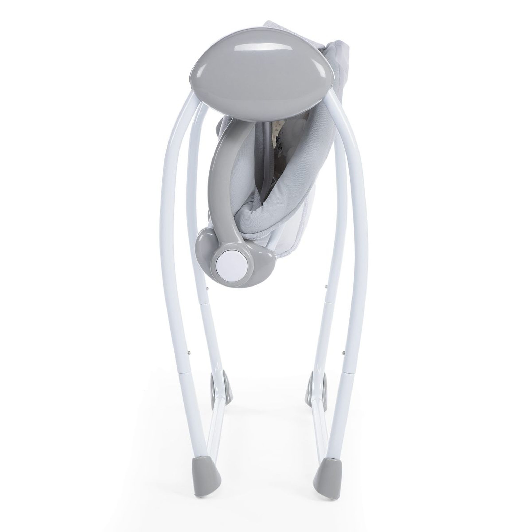 Voir la diapositive 5 : CHICCO Balancelle Relax and play cool grey