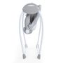 Voir la diapositive 5 : CHICCO Balancelle Relax and play cool grey