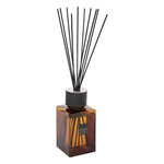 ATMOSPHERA Diffuseur de Parfum 10 Batons  Ambre & Jasmin  2200ml