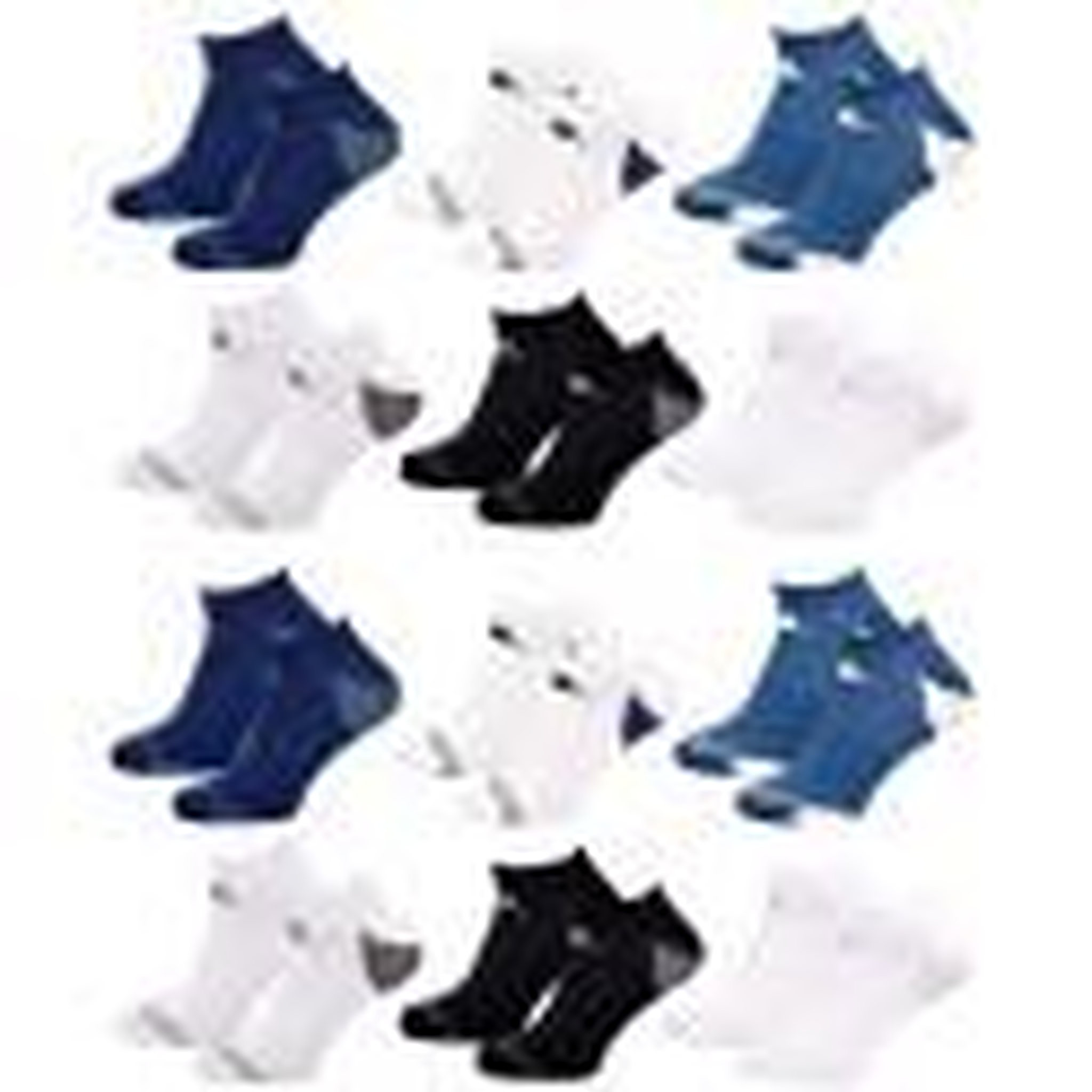 KAPPA Chaussettes KAPPA SNEAKER. Coloris disponibles : Multicolore
